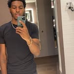 Malcom Johnson - @malcomj8001 - Instagram
