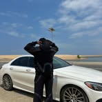 Malcom Johnson - Facebook