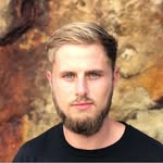 malcom jones - @crypto.jones - Instagram