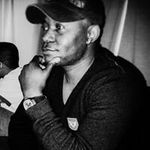 Malcom Jones - @isaac_kargbo - Instagram