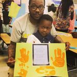 Malcom Jones - @cool45_mac - Instagram