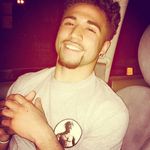 Malcom Jones - @malcomjones265 - Instagram