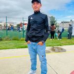 Bandido Enamorado - @malcom_martinez23 - Instagram