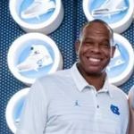 Coach Malcom Martin - @coachmartin_uncsquad - Instagram