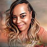 Francine Malcom-Martin - @fran44h - Instagram