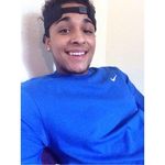 Malcom Martin - @djrookie97 - Instagram
