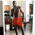 Malcom Martin - @malcom_fits - Instagram