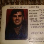 Malcom Martin - @countryhideout - Instagram