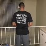Malcolm Mathis - @malcolmmathiss - Instagram