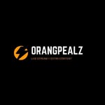 Malcolm Mathis - @_orangepealz - Instagram