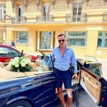 malcolm Maxwell - @malcolmmaxwell85 - Instagram