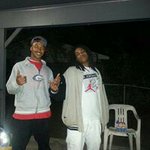 Malcolm Maxwell - @cutlassboy_912 - Instagram