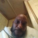 Malcolm Maxwell - @baldheadeddred - Instagram