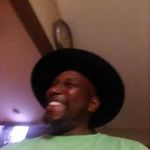 Malcolm Maxwell - @onthamuvmaxwell - Instagram