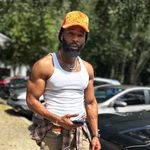 Malcolm Moore - @team_malcolm - Instagram