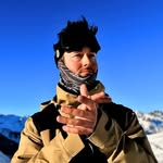 Malcolm Moore - @malcolmmooresnowboarding - Instagram