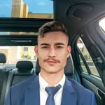 Malcolm Moore - @malcolm_moore_ - Instagram
