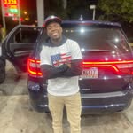 Malcolm Moore - @malcdeeezy - Instagram