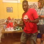 Malcom Moore - @malcon.moore - Instagram