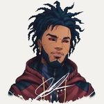 Malcom Moore - @blessed2finesss - Instagram