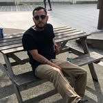 Malcom Ortiz - @ortizmalcom - Instagram
