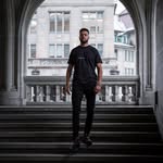 Colin Malcom Reid - @cmr_198 - Instagram
