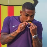 Malcom - @malcom_filipe_silva_de - Instagram