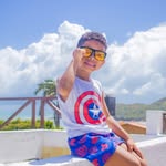 Malcom Silva Giselli Naiara Gondim - @benicinho10 - Instagram