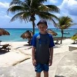 Austin Malcom Thomas - @malcomaustin - Instagram