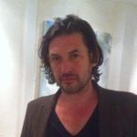 Hervé Malcom Thomas Peintre - @hervemalcomthomas - Instagram