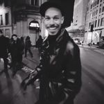 Malcolm Thomas - @its_malcolmthomas - Instagram