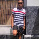 Malcolm Valdez - @__red__ants__ - Instagram