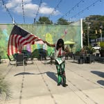 Malcom Williams - @chiefnativewillo - Instagram