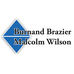 Burnand Brazier Malcom Wilson - Facebook