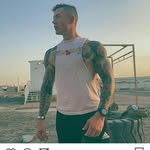 Luke Malcom Wilson - @luke.malcom - Instagram