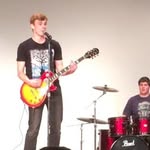 Malcolm Wilson - @malcolmwilsonmusic - Instagram