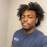 Malcolm Wilson Jr. - @_malc2x - Instagram