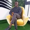 Malcom WILSON - @wilsondanielmingou - TikTok
