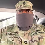 Malcom Wilson - @spcwilson88m - Instagram