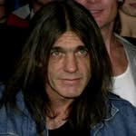 Malcolm Young - @realmalcolmyoung - Instagram