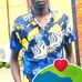 Malek Marial - Facebook