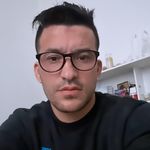 Malek Abdo - @chamsehadi - Instagram