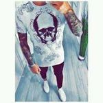 Malek Abdo - @le_prince_du_noir - Instagram