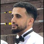 Malek Abdo - @malmo12 - Instagram