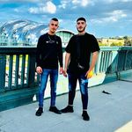 مالك ابو راس - @malek_abu_ras - Instagram