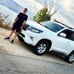 מאלכ אבוראס - @malek_aburas21 - Instagram