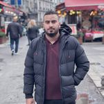 Malek Abu Ras - @malek.aburas - Instagram