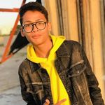 Malek Aburas - @abdoaburas4 - Instagram