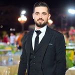 Qassem Malek Aburas - @qassemmalekaburas - Instagram
