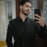 Malek Ali - @malekali98 - Instagram